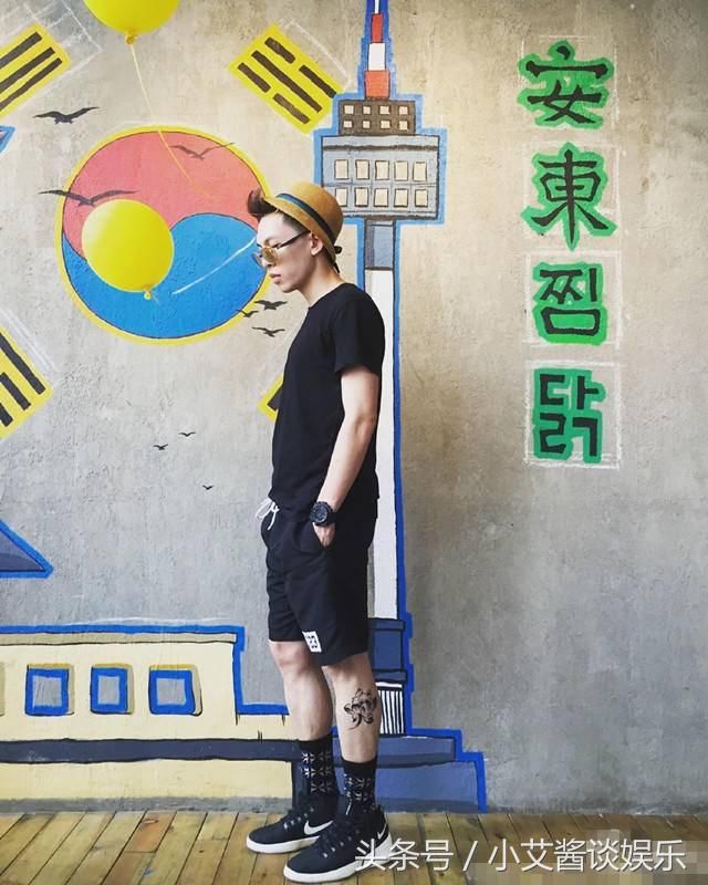 《如懿传》中的颜值担当是李玉，网友：戏里戏外都是进忠比较帅！