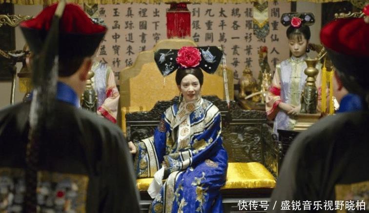  『退位』清朝最后一位太后，中国最后一任太后，隆裕在清帝退位后去哪了