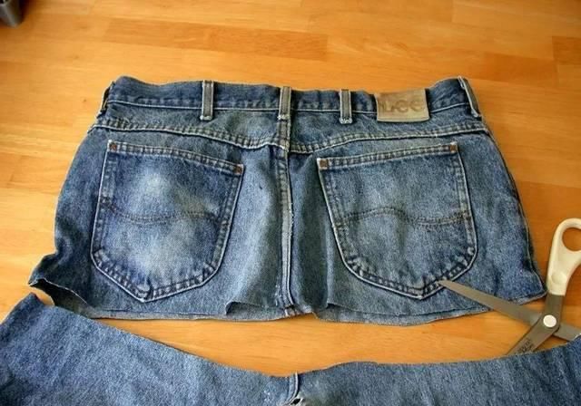 价值■不花一分钱,旧衣服价值翻10倍?我有100种方法....