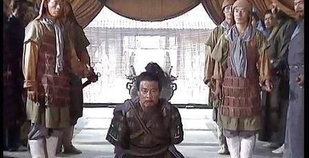  『马谡』三国蜀国北伐痛失街亭,诸葛亮挥泪斩马,马不得不死的原因