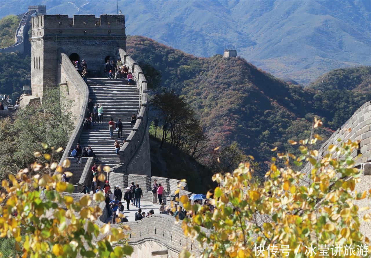 我国最后悔去的一个景点，是国家5A景区，游客：去了也只是看人头