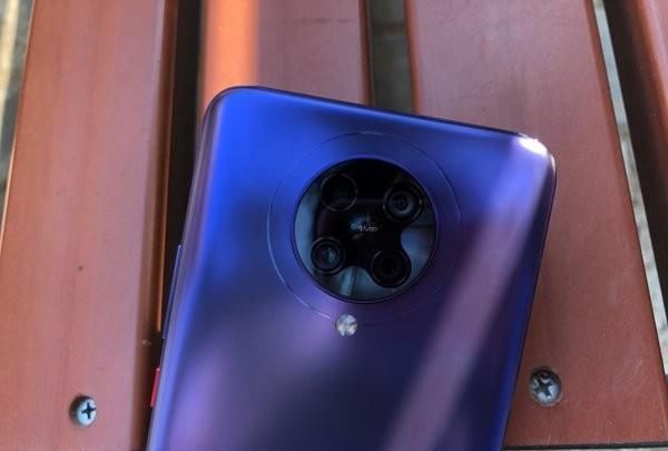  [层石墨覆盖]Redmi K30 Pro上手：2999元起的“5G先锋真旗舰”香吗？