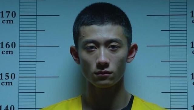 『张一山』张一山主演的《余罪》,为什么被禁播了看完你就知道了