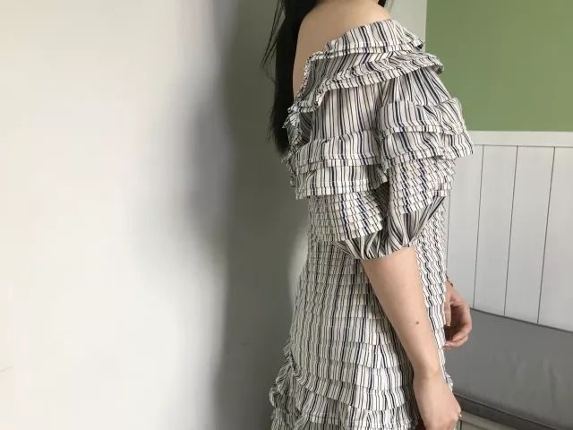 帮你避坑!无 P 无滤镜、各种身材试穿网红新衣,结果......丨推荐