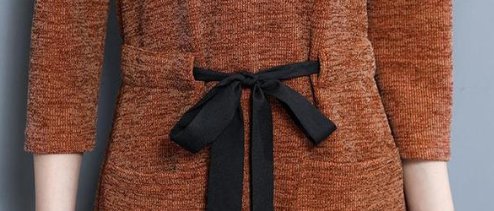 秋天到了，刚上新的秋款女装，款款减龄上档次，特适合70后女人