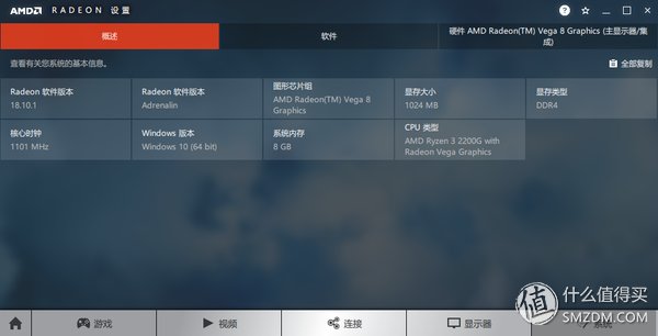 速龙200GE 适合么?AMD yes!