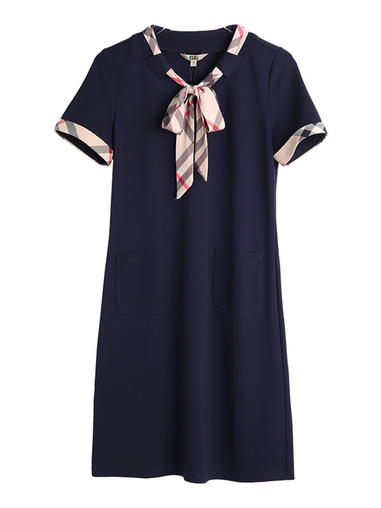 丰满的女人看过来，这些清凉又迷人的高级裙，秀出你妖娆的气质