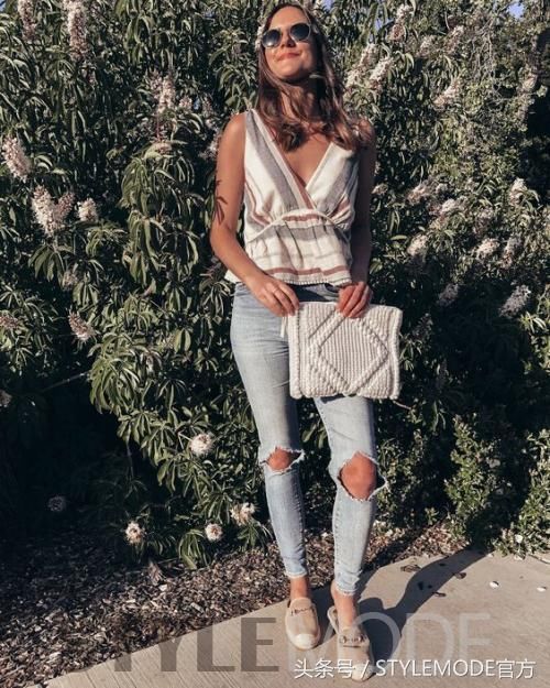 这才是夏日最“清凉”的新宠单品!