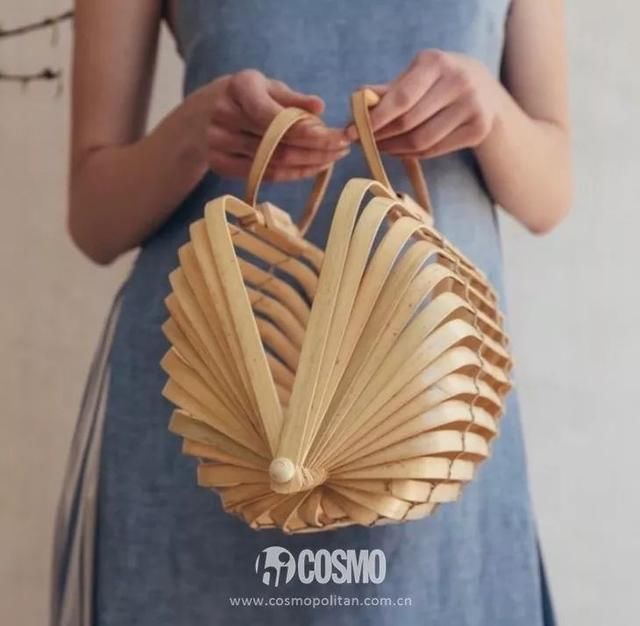 鞋包控｜出了网红包的Boyy出鞋子了！被美到