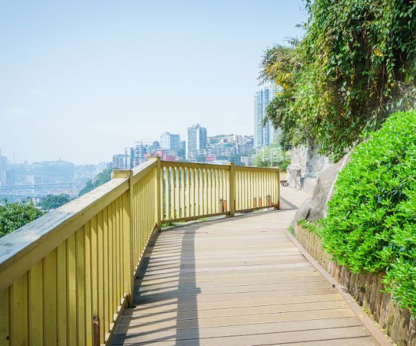 山城重庆：你所了解的这个网红城市，可能只是冰山一角