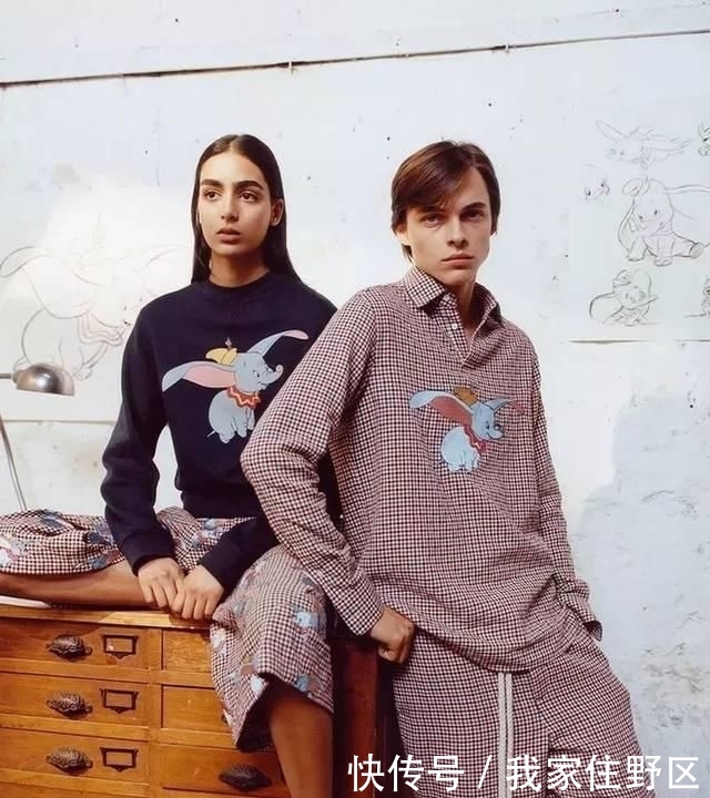 面料■2020“睡衣”火了!宅在家,也要穿得很时髦!