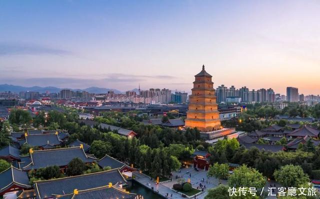 一个人的旅行,从这9个地方走起