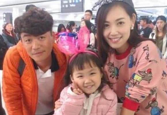 “王马”离婚再曝出新消息, 王宝强要和前妻分内裤, 网友: 真小气