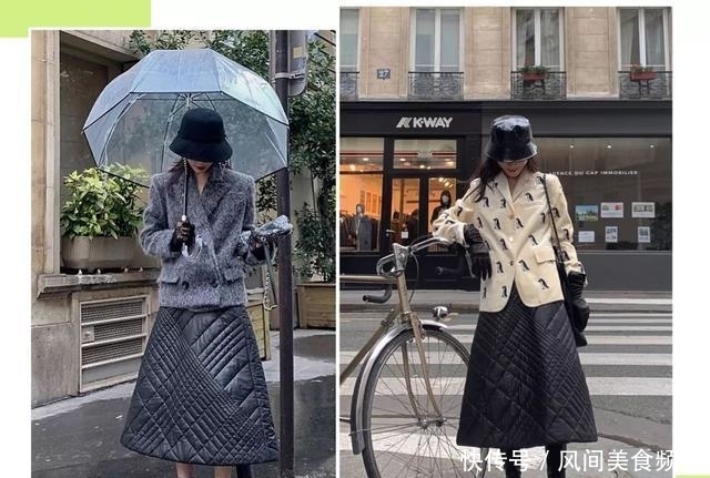 『求求』谁穿谁丑的8件衣服!尤其第3件,求求你赶紧扔掉吧!