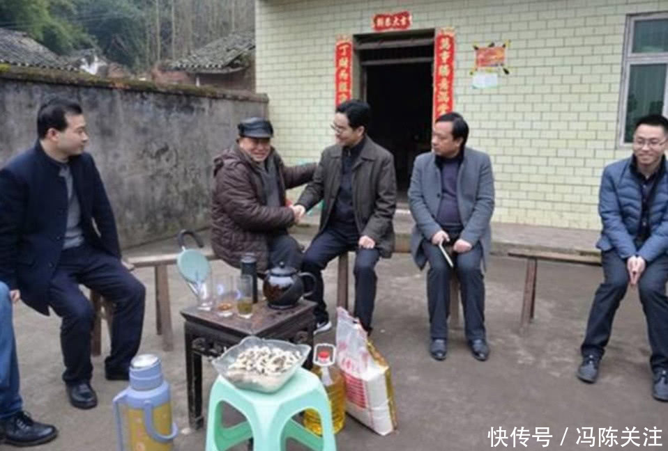 农村里最容易挣钱的三种人，即使不是土豪，但是不缺钱