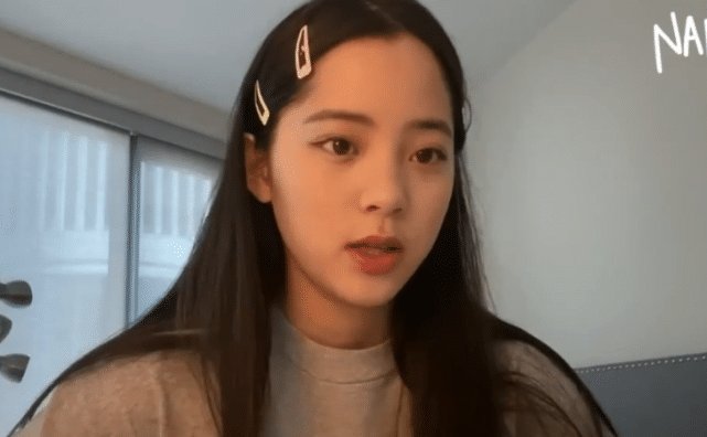 形状:有一种“少女心”叫欧阳娜娜文具盒,看清形状,太古灵精怪了