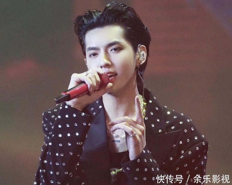 湖南跨年节目有肖战吗