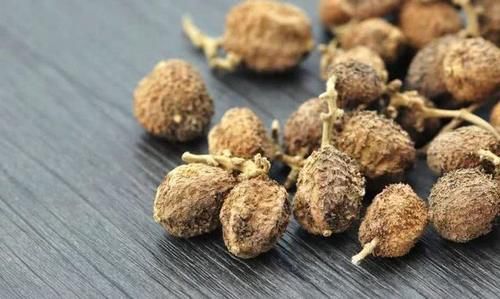  果实@农村值钱东西很多？以前不当回事，现在才知道70元一两