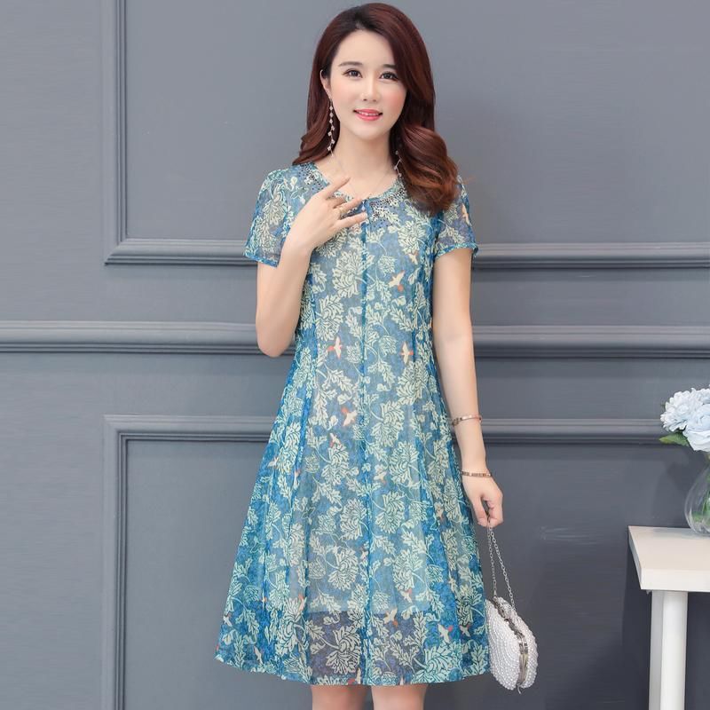 中国风“高贵旗袍”--东方女人骨子里的优雅扑面而来