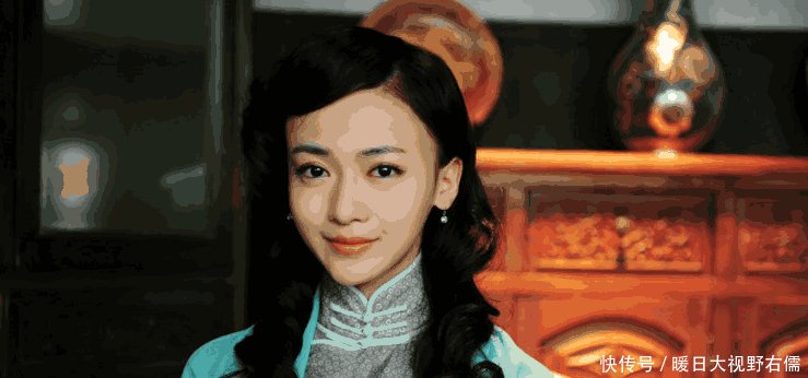 刚红就被央视痛批“耍大牌”, 佘诗曼一句话回应此事, 终于看清吴