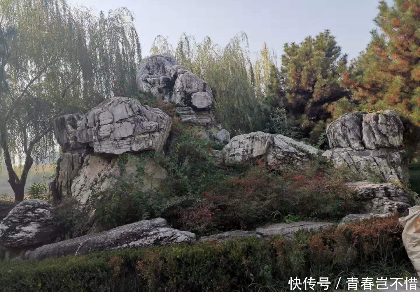 地铁四号线游玩