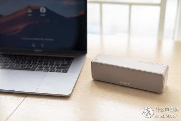 Tiger5G谈数码 篇八十:千元级性价比网络蓝牙音箱?SONY索尼 SRS-HG10评测体验