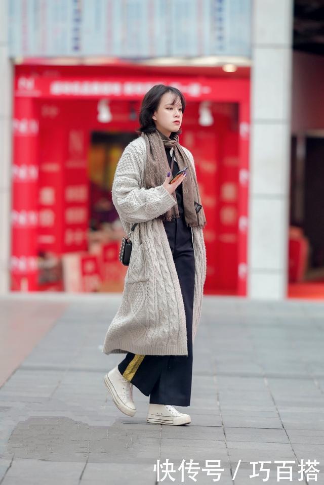 入手■讲真的,早春就应该这样穿,又美又仙,聪明人早就已经入手了