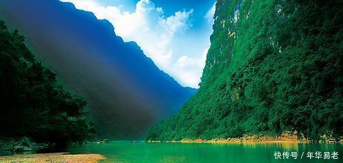 这座城市有多个五A级旅游景区,位居全国第一,是否有去过?