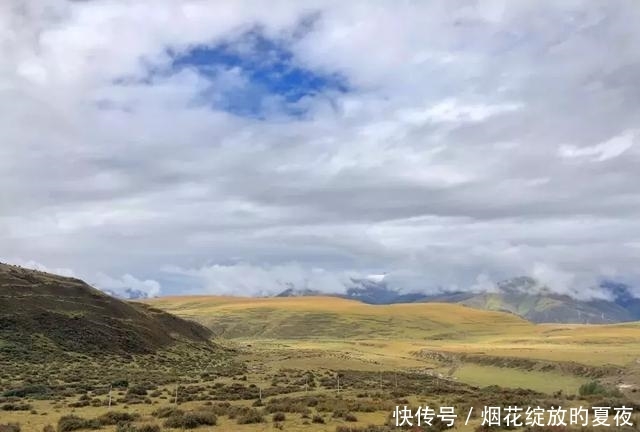 9月来袭！彩林红叶齐绽放，快让国内这6个地方承包整个秋天