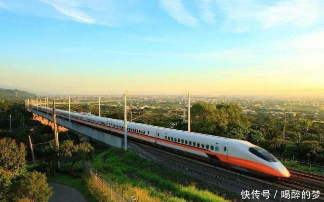 中国高铁很牛，但却因这项技术受限制，被德国、奥地利握住命脉