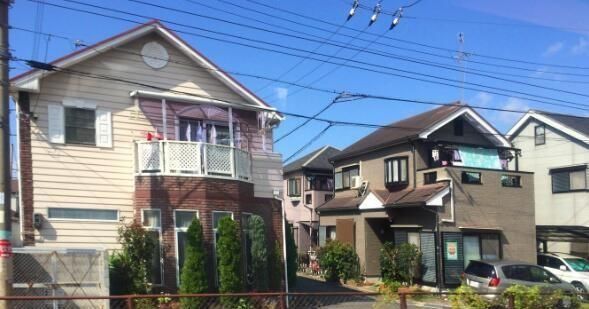  [农民]日本农民家家住别墅，是真的吗？