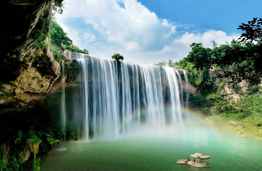 河南将迎来一条“千亿高铁”，连接湖北、重庆，带动沿线经济发展