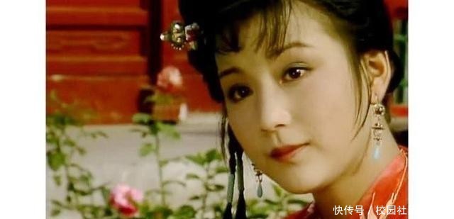  【薛宝钗】宝钗为了嫁宝玉，不仅对付黛玉，还利用三更半夜的一件事对付湘云