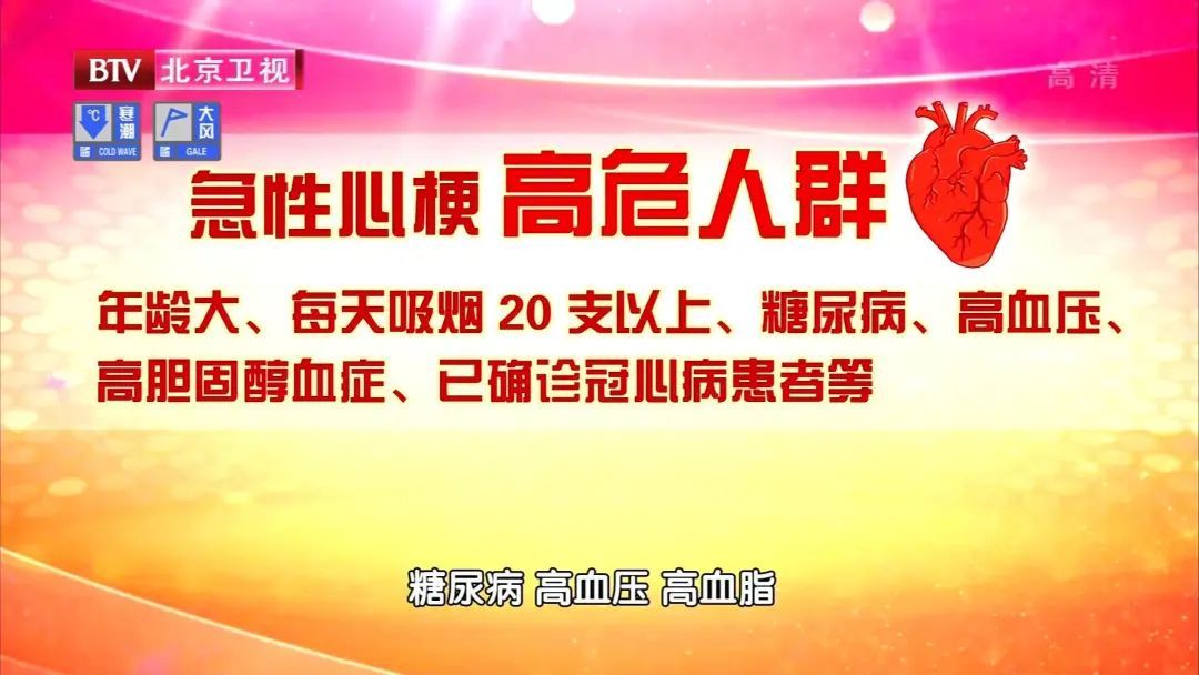  「警觉」同样是心梗，为何有赢有输？出现这4种心梗症状，千万警觉！