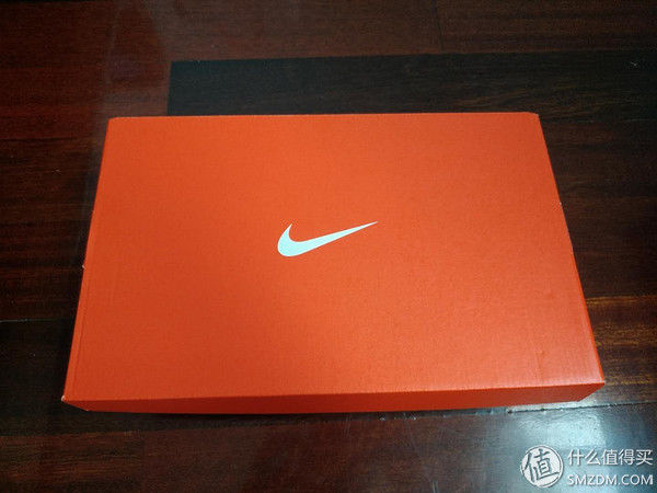 超简单开箱系列 篇四:耐克飞马33跑鞋晒单开箱