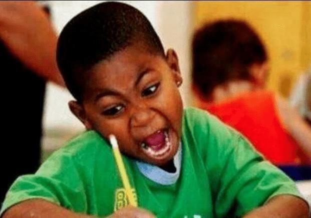 老师■“数学学霸”大多有这3个特征,若你一个没中抄书都“难考第一”