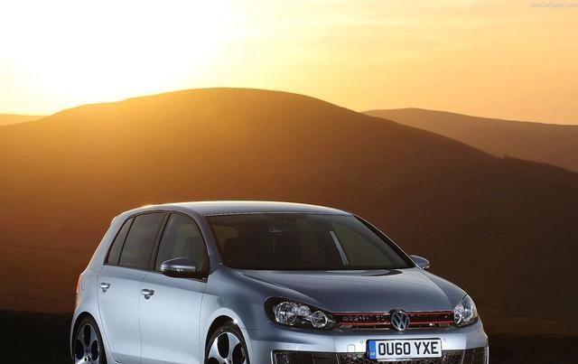  「GTI」跨越30年的乐趣，GTI仍在前进