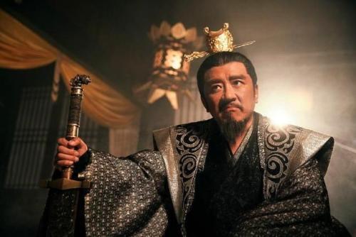 想到■唐朝灭亡时,李世民的子孙后人到底有多凄惨几乎被赶尽杀绝