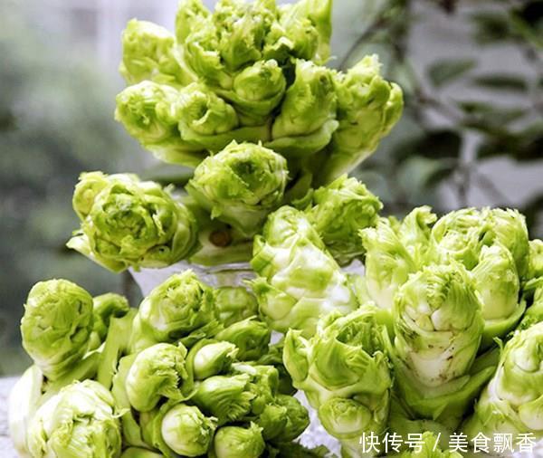 『过季』遇到此菜不要放过,钙是鸡蛋8倍,5元炒一盘,4月不吃就过季了