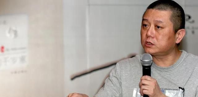  #导演#冯小刚和他的“贵人”们
