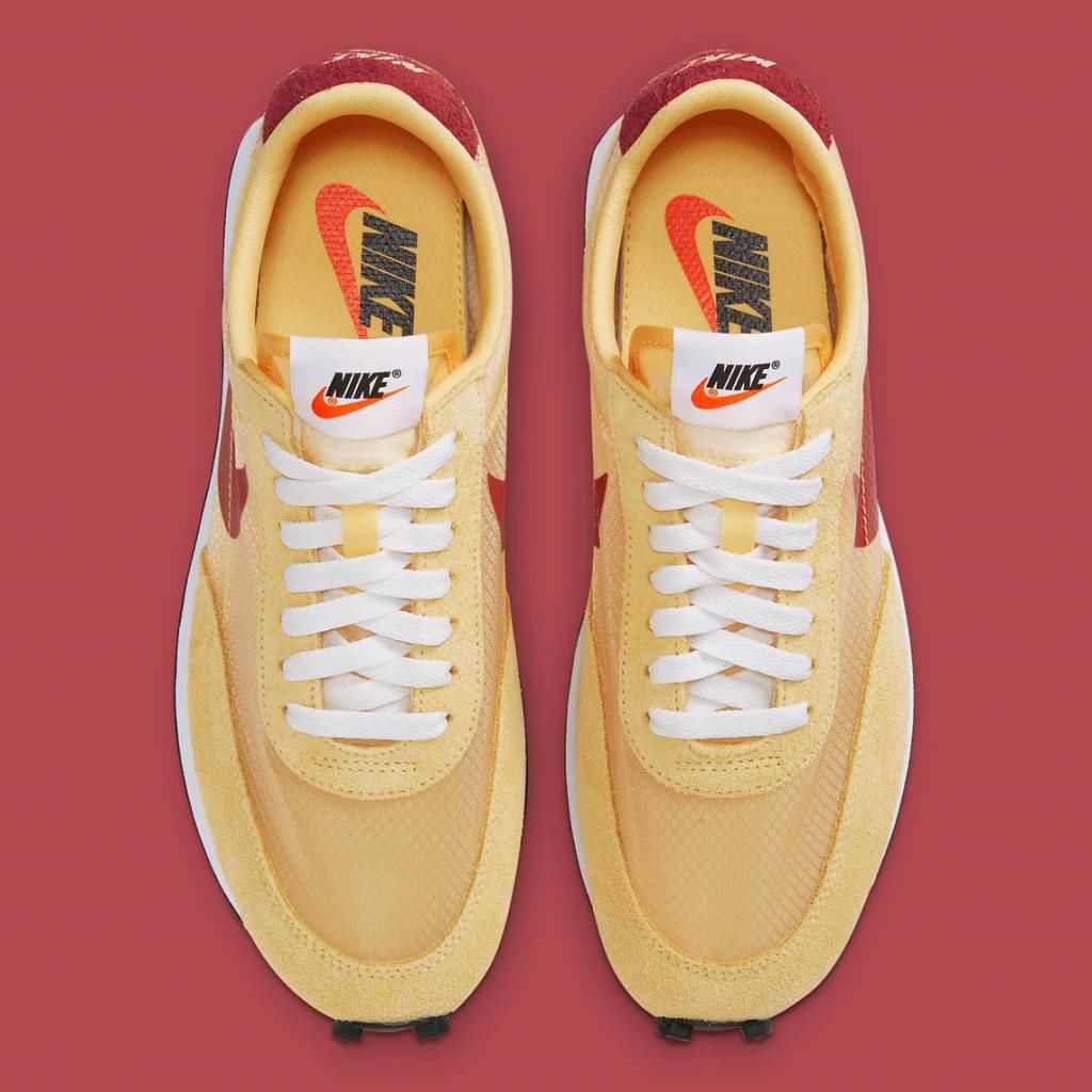  #Daybreak#Nike Daybreak SP，具有历史意义的迭代产品