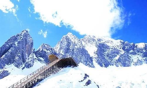 珠峰早已被征服，为何5596米的玉龙雪山，至今无人登顶？