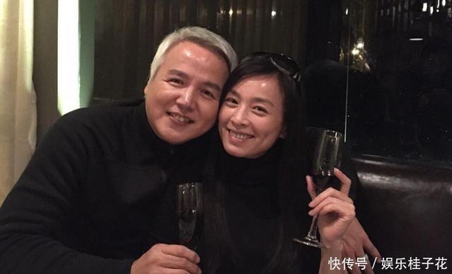 林瑞阳疑似有新恋情?公众场合亲密太辣眼,张庭紧急发文辟谣