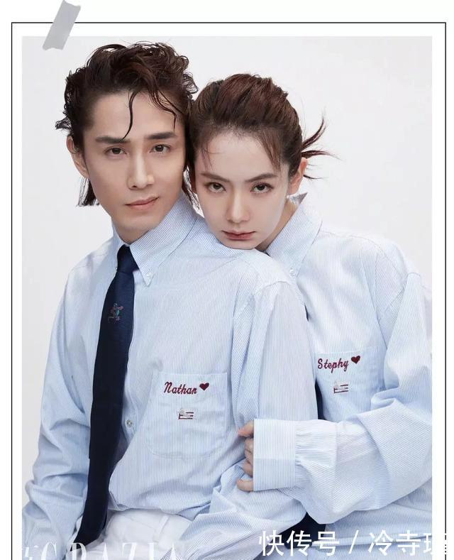  #时髦#春天“衬衫+半裙”，“衬衫+裤子”，气质时髦不费力！