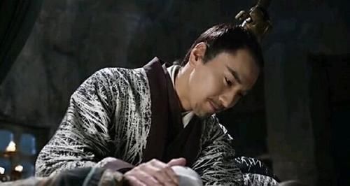  白浅上神■《三生三世十里桃花》嫁夜华不如嫁墨渊，婚姻的残酷，很多人不懂