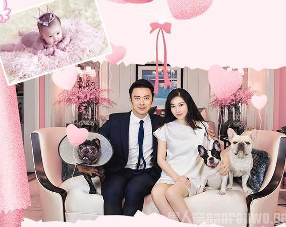 樊少皇发声明澄清 请勿恶意诽谤