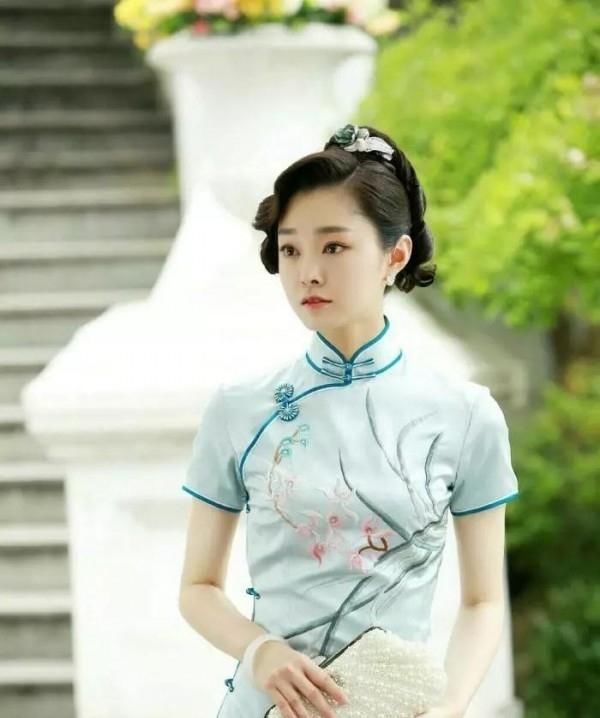 旗袍适合哪个年龄段穿搭 夏天适合穿旗袍吗