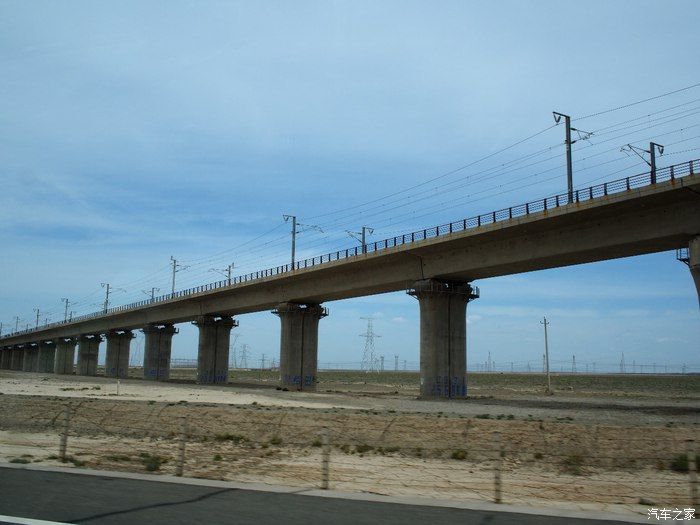 谈谈与爱车指南者一起的2019年26天新疆游