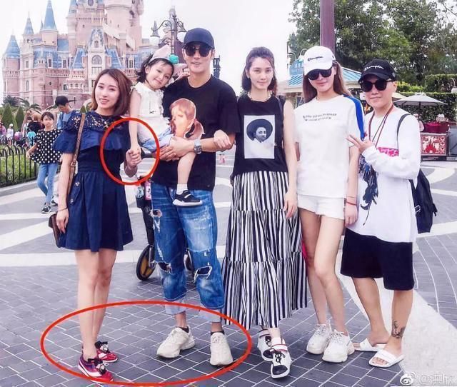 张丹峰说出轨要是真的洪欣会打死他?我居然看这对夫妇回应笑裂了