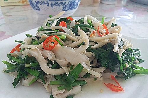  【猪肉】蛋白质含量是鸡蛋的2倍多，猪肉的4倍，护肝，提高抵抗力，少生病